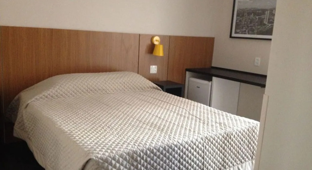 Hotel Grand Barão