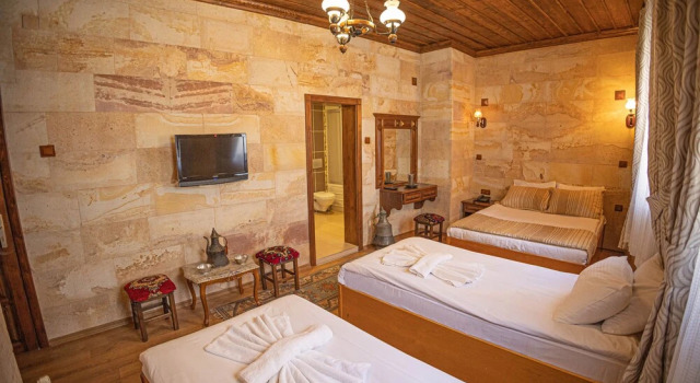 Номер Standard Akuzun Hotel