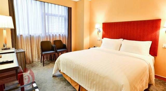 Shenzhen Lido Hotel