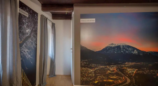 B&B Gli Scorci di Trento, Забронировать Отель СПА-отели Тренто, рядом с Centro Servizi Culturali Santa Chiara, SPA-услуги