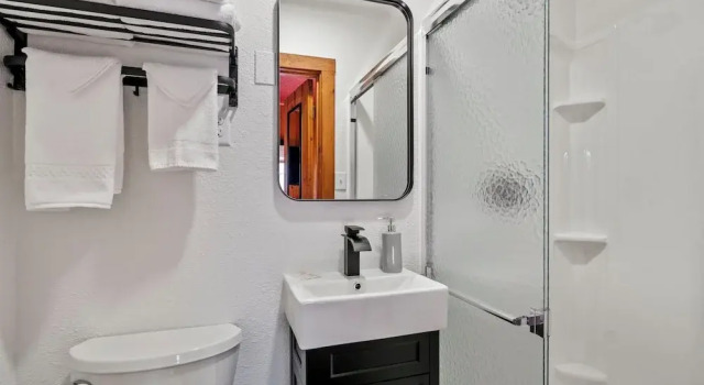 Standard Zimmer Timber Lodge Cabin 20