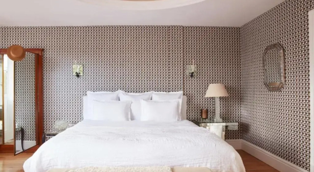 Двухместный номер Superior Brindos, Lac & Château - Relais & Châteaux - Anglet Biarritz