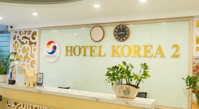 Korea 2 Hotel