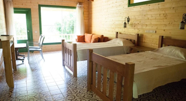 Ekinoks Hotel