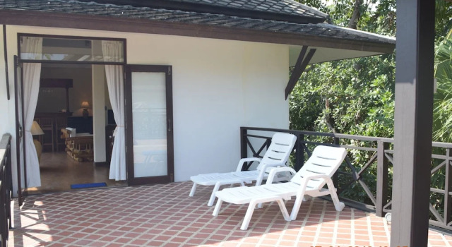 Вилла 3 Bedroom pool villa 2 SDV023-By Samui Dream Villas