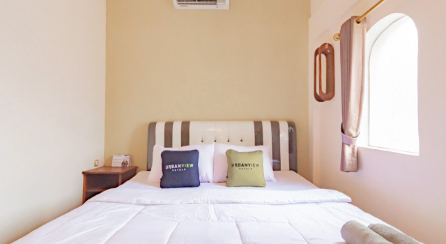 Urbanview Hotel Kangen Bungalow Purwakarta by RedDoorz, Book Hotel Purwakarta West Java