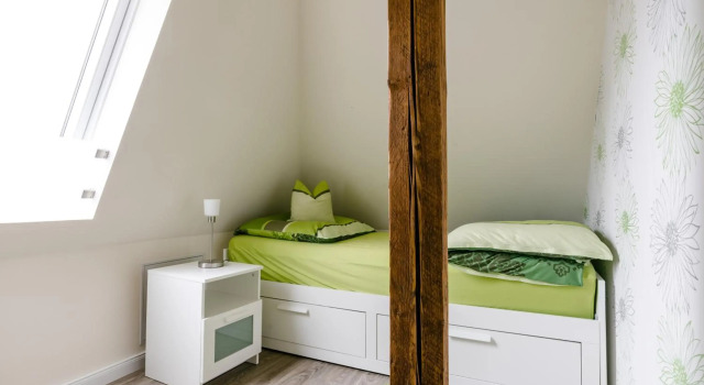 Ferienwohnung Alexandra