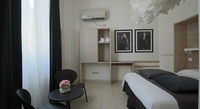 Двухместный номер Standard Olgas House
