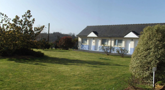 Hôtel Heod, Rezervovat Hotel Saint-Quay-Portrieux 