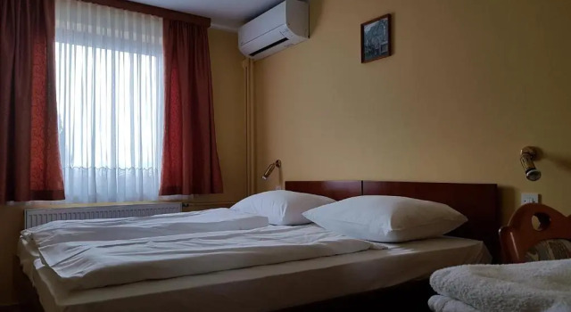 Семейный номер Standard Hotel Roškar