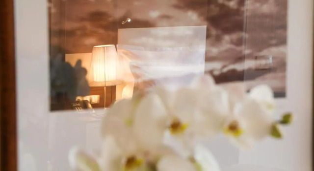 Двухместный полулюкс Отель Movenpick Hotel Sarajevo
