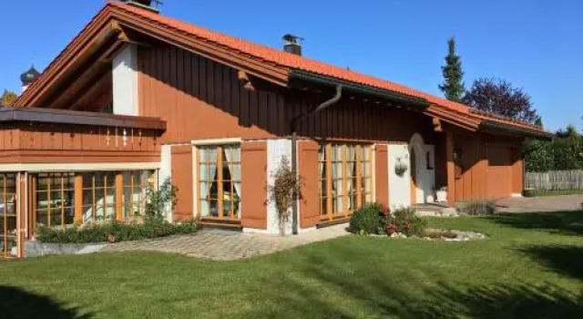 Haus Erika, Book Hotel Oberreute Westallgaeu