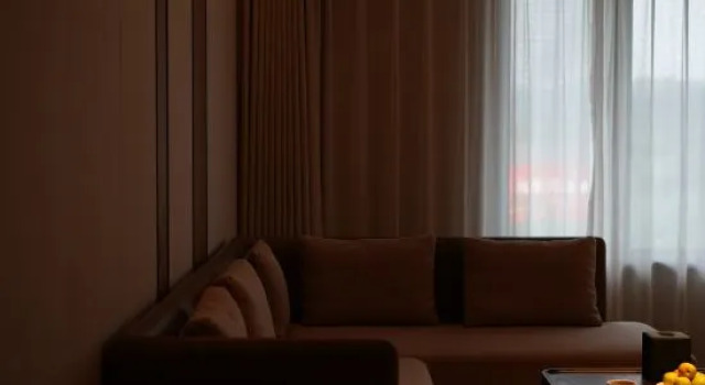 Executive- suite Shiningman Hotel