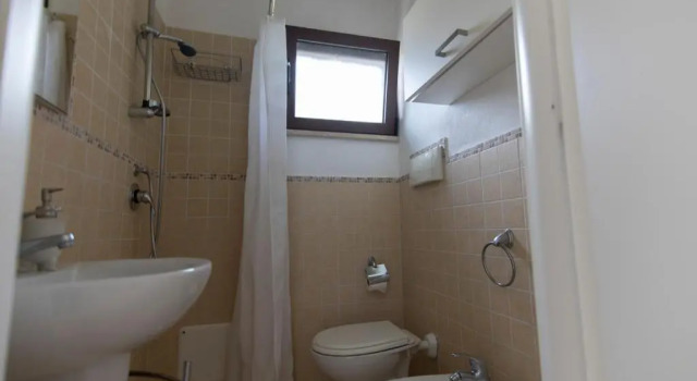 Апартаменты с 2 комнатами Casa Lavanda in San Michele Salentino