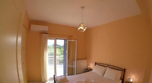 Апартаменты Mavretas apartments 2
