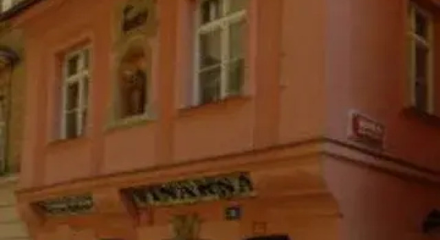 Borsov Pension