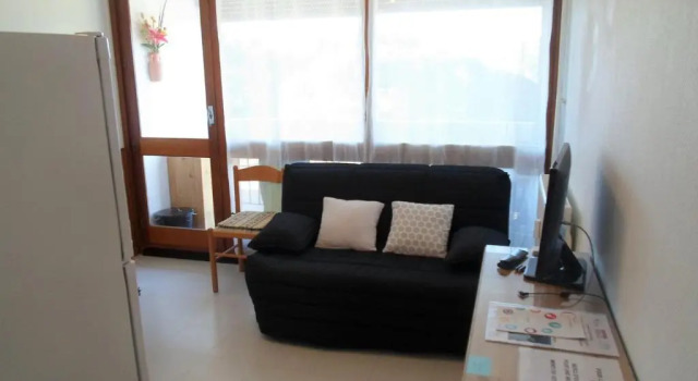 Appartement Balaruc-les-Bains, 1 pièce, 4 personnes - FR-1-503-73, Book Lejlighed Balaruc-les-Bains Étang de Thau