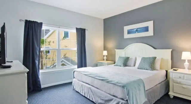 Runaway Beach 3004 B12.202, Rezerwuj Hotel Kissimmee Kissimmee