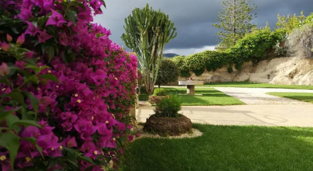 Апартаменты Luxury Home Bosa Marina ,Oristano