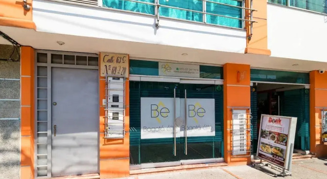 Ayenda 1067 Bogota Elite