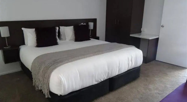 Apartments of Great Divide Motor Inn, Réserver Appartement Toowoomba Queensland