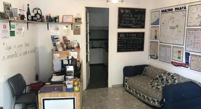 Mucha Masia Hostel Rural-Urbà