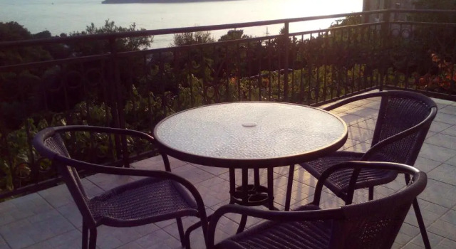 Студия Apartments Mitrović Podličak