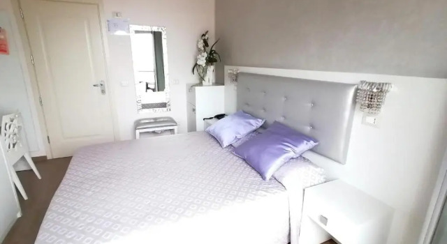 Номер Deluxe Hotel Nordic