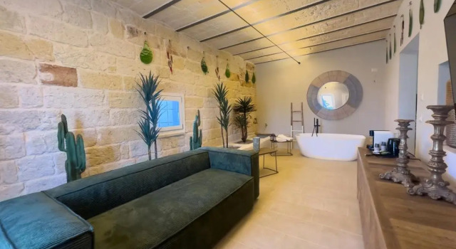 Villa Neviera Wine Resort & Spa by Cantine Due Palme, Забронировать Курортный отель Челлино-Сан-Марко Саленто