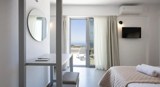 Вилла Superior Villa Mino Mare