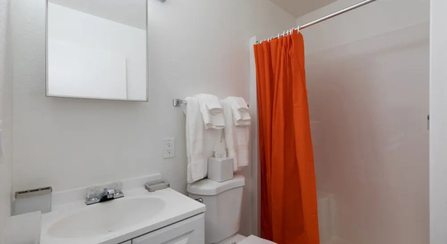 Standard Vierer Zimmer Siegel Select Tucson