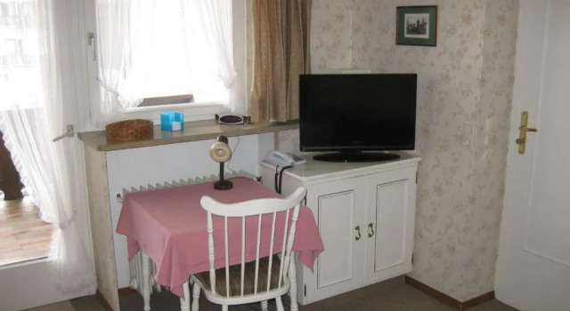 Номер Standard Gästehaus Heimgarten