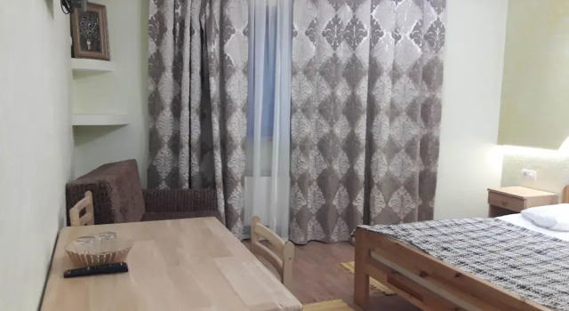 Горный Прутец