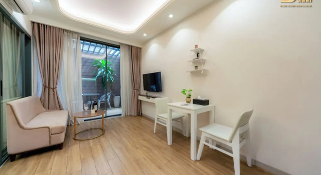 Апартаменты c 1 комнатой Simmi Signature Hotel & Apartment