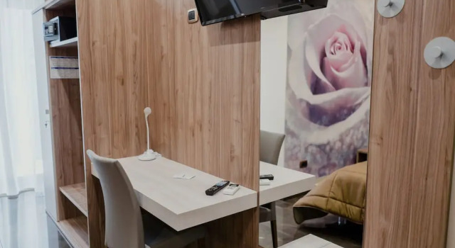 Двухместный номер Comfort Miryam House Affittacamere Suite e Relax