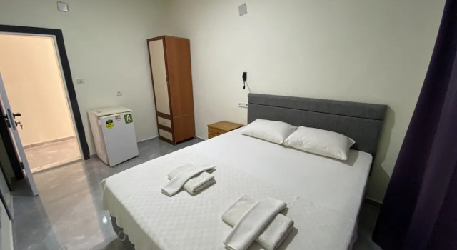 Двухместный номер Standard Beyoglu Pansiyon