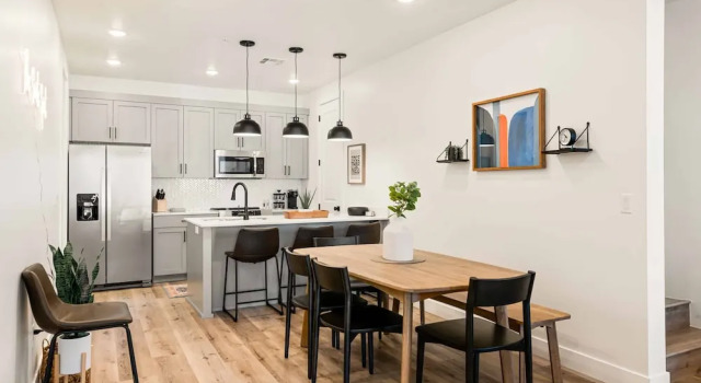 The Suite Spot #101 by RedAwning, Réserver Appartement Saint George 
