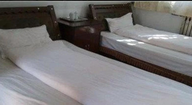 Zhongxing Inn, Prenota Hotel Heze Shandong