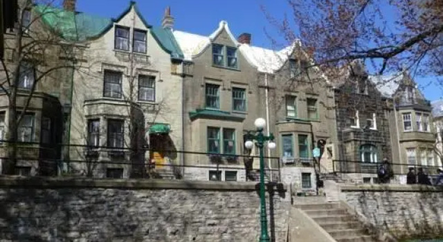 Hotel Beau Site, Rezervovat Hotel Quebec 