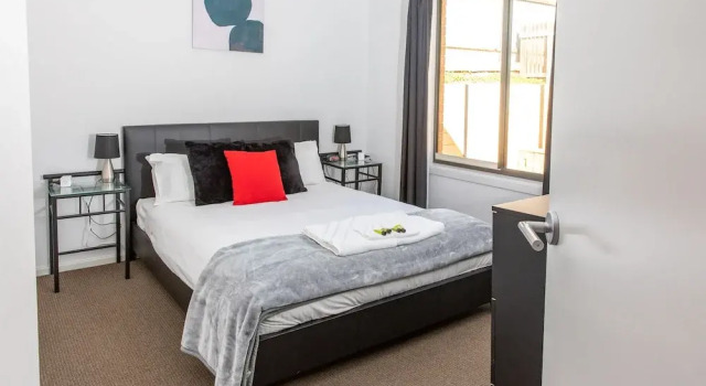 Коттедж Superior Unique Cottages Gawler
