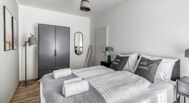 Limehome Villach Kirchenplatz, Book Apartment Villach Dobratsch, near Villach Central Station
