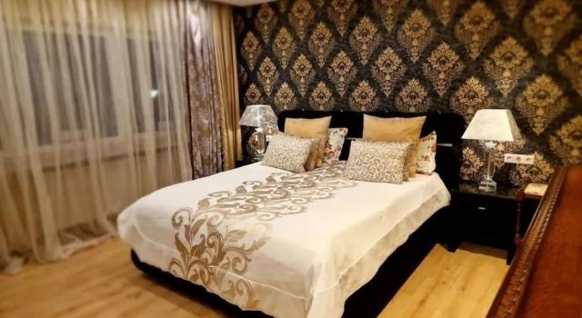 PMC Business Apartments