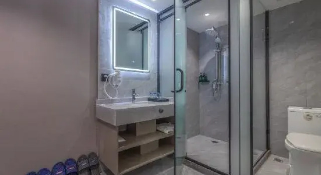 Пятиместный люкс NANYUAN INN Chain Hotel (Gulou)