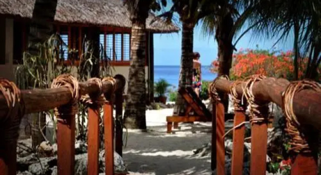 Surfside Vanuatu, Đặt Khách sạn Khách sạn 3 sao ở The Chief, 3*