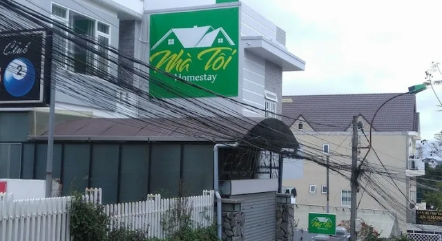 Homestay Nha Toi 1