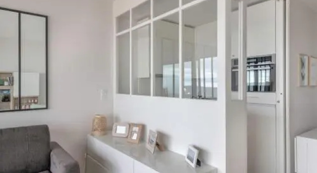 Apartment La Baule Appartement Face Mer