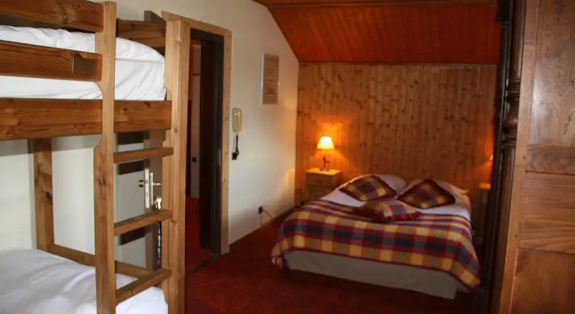 Chalet de lAncolie