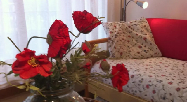 Апартаменты Superior Residence Geranio