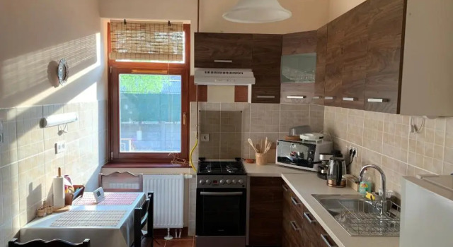 Апартаменты Dobay Apartman Gyula