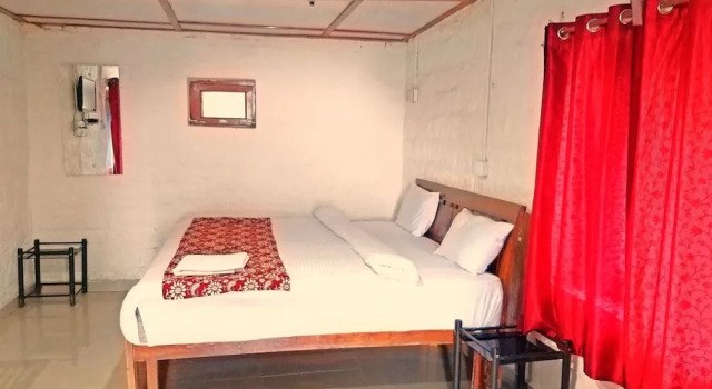 Himalayan Eco Resort